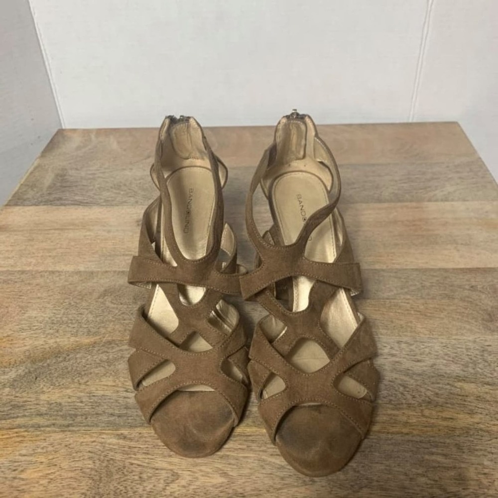 BANDALINO Wedge Sandals - Picture 3 of 6